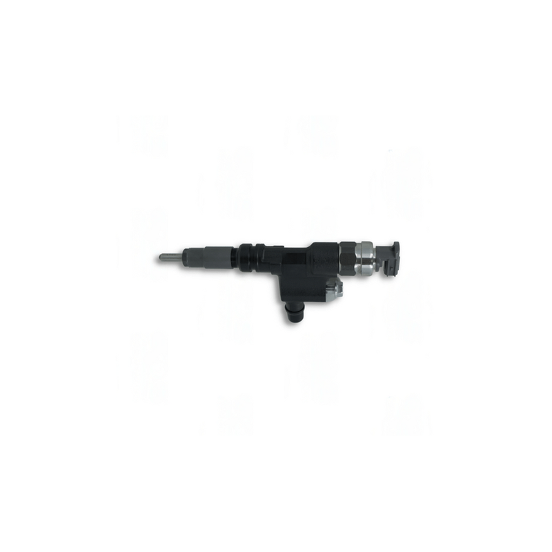 295050 - 3330 COMMON RAIL INJECTOR (40) HINO DUTRO 300 SERIES NO4C 4.0L EURO 4eur 23670 - E9264 - Simms Diesel