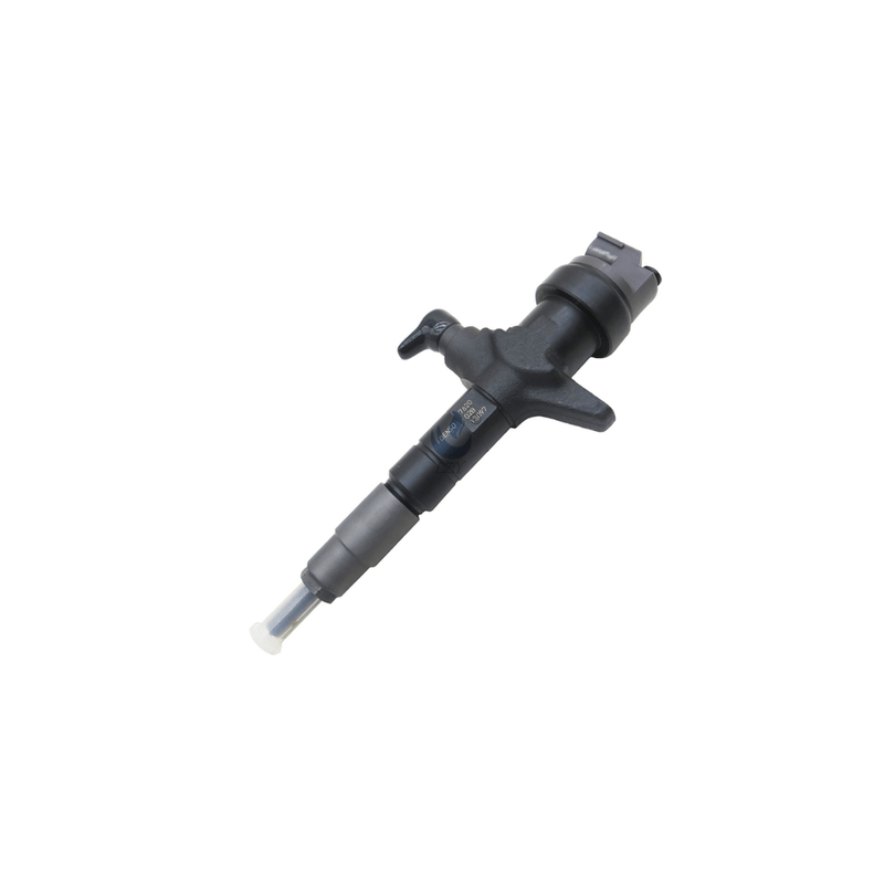 295700 - 0870 COMMON RAIL INJECTOR (7F) ISUZU 4JJ1 EURO 5 ELF 3.0L 8983777620 - Simms Diesel