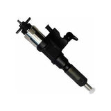 295900 - 0640 COMMON RAIL INJECTOR ISUZU TRUCK 4HK1 / 6HK1 5.2L 8982806970 - Simms Diesel