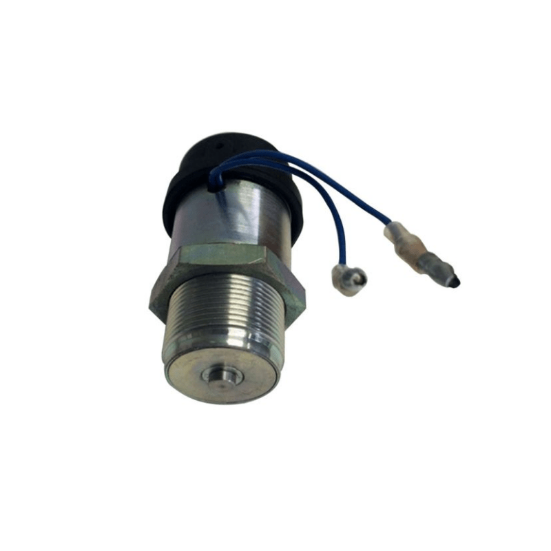 30A8700060 Aftermarket Shutoff Stop Solenoid 30A87 - 00060 for Mitsubishi - Simms Diesel