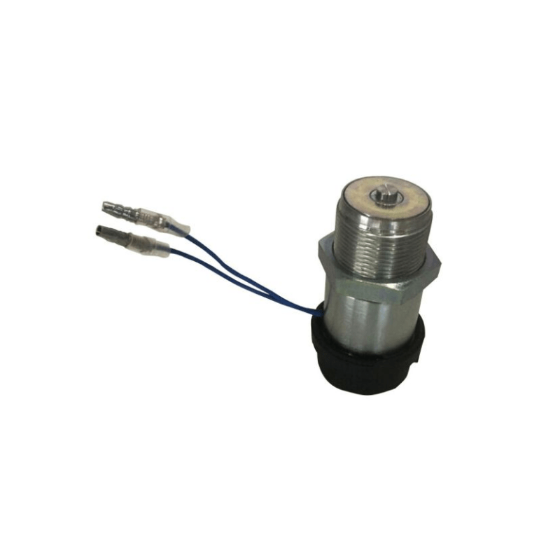 30A8700060 Aftermarket Shutoff Stop Solenoid 30A87 - 00060 for Mitsubishi - Simms Diesel