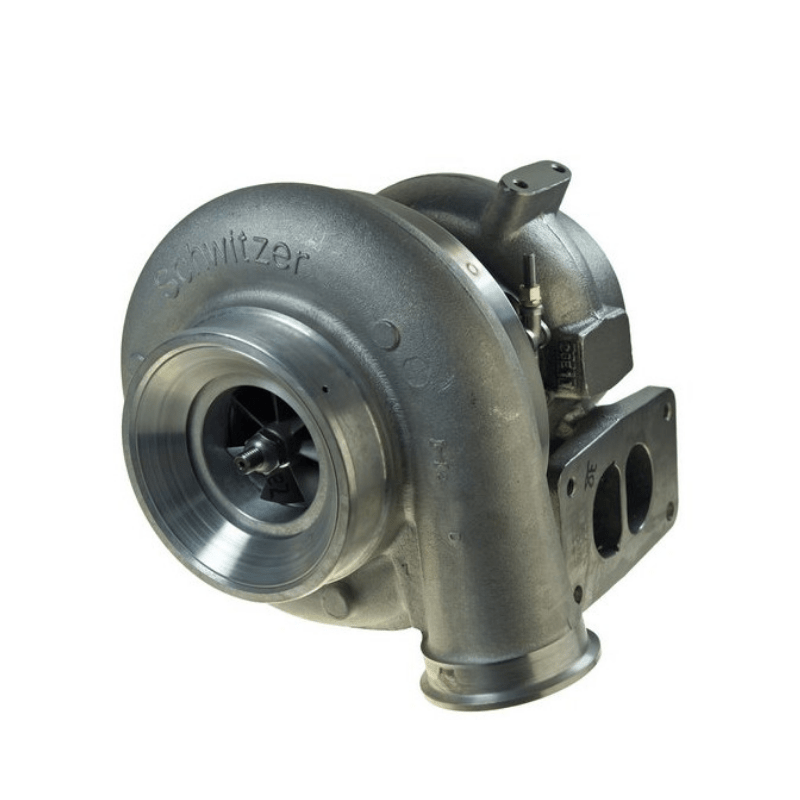 318960 TURBOCHARGER S410 MERCEDES - BENZ TRUCK AXOR 11.97LTR - Simms Diesel