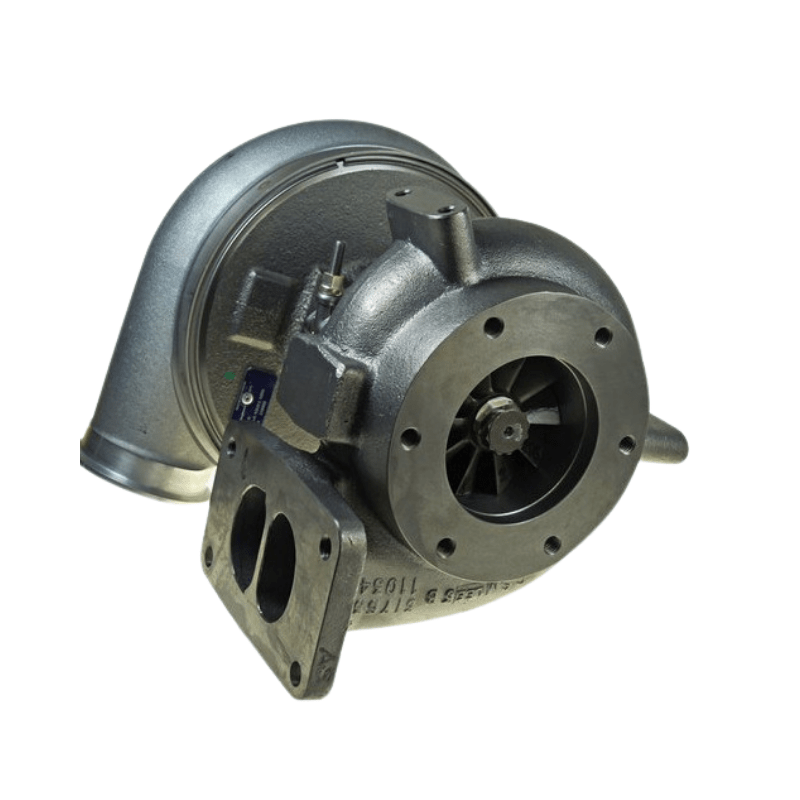 318960 TURBOCHARGER S410 MERCEDES - BENZ TRUCK AXOR 11.97LTR - Simms Diesel