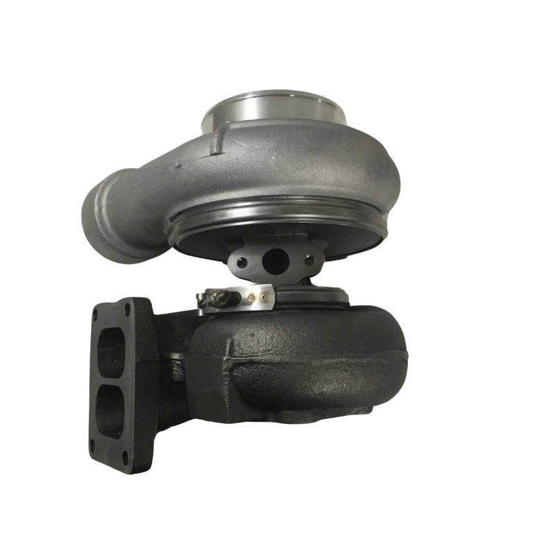 319750 EXCHANGE TURBOCHARGER S400 DEUTZ INDUSTRIAL ENGINE 11.91LTR (RECONDITIONED) - Simms Diesel