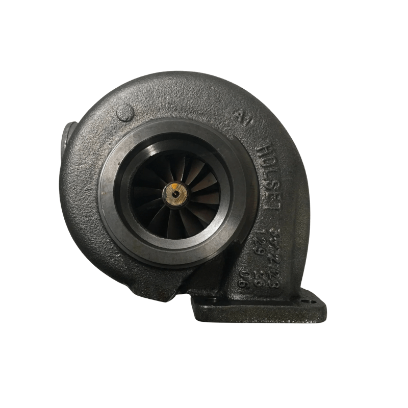 3532152H TURBOCHARGER H1E CASE - IH - Simms Diesel
