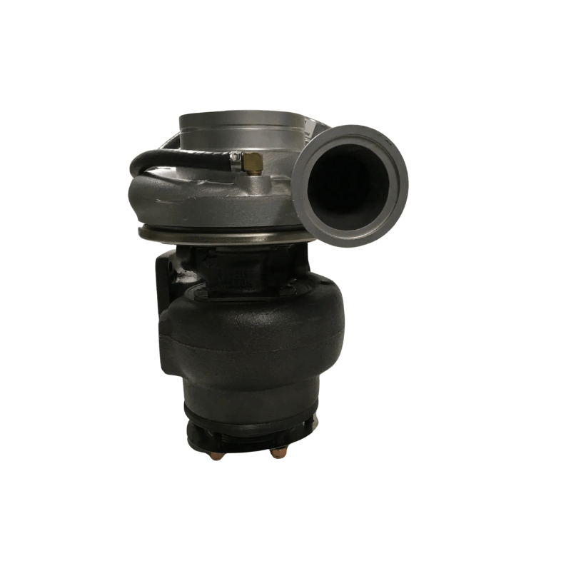 3534617 HOLSET TURBOCHARGER WH1E - Simms Diesel