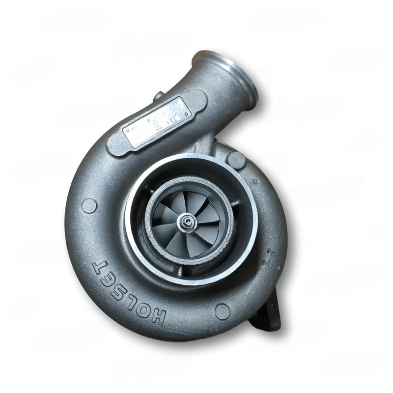 3537559H TURBOCHARGER HX40W CUMMINS DONGFENG INDUSTRIAL (ENGINE 6CTA) - Simms Diesel