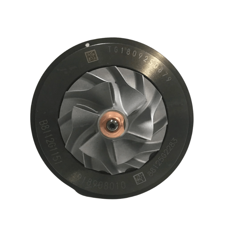 3539071H TURBO CORE ASSEMBLY HX25W CUMMINS VARIOUS - Simms Diesel