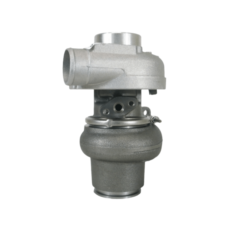3539846H 6732818052 TURBOCHARGER HX30 CUMMINS/KOMATSU PC120 - 6 / 4BT 110 HP - Simms Diesel
