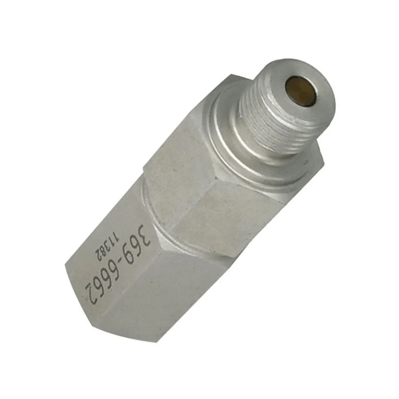 369 - 6662 Aftermarket Regulator Valve For Caterpillar 3126 C7 C9 322C 325C 330D 953C 963C 973C 973D 938G II 950G II 950H 962G II 962H 525C 535C 545C - Simms Diesel