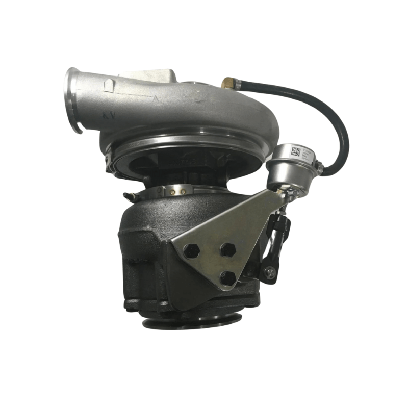 3787017H TURBOCHARGER HX55W CASE - IH AGRICULTURAL 10L - Simms Diesel
