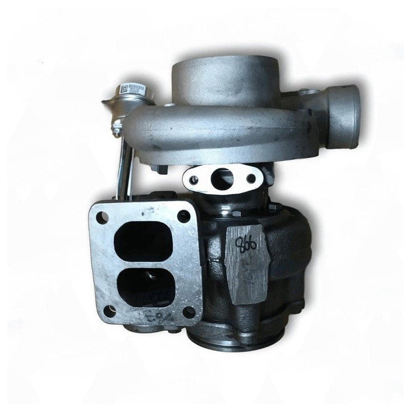 3804859 TURBOCHARGER HX40W CUMMINS GENSET - Simms Diesel