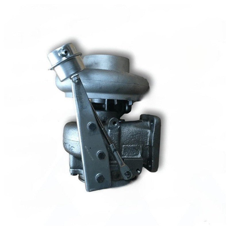 3804859 TURBOCHARGER HX40W CUMMINS GENSET - Simms Diesel