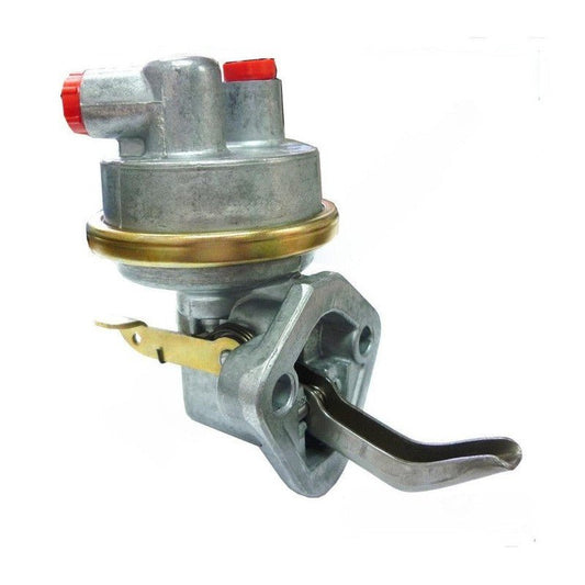 3904374 Lift Pump (B Series Cummins) - Simms Diesel