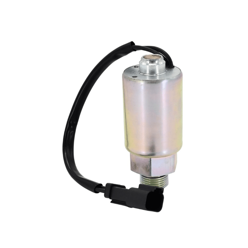 3E - 7507 Hydraulic Valve For Caterpillar Backhoe Loader 416B 426B 428B - Simms Diesel