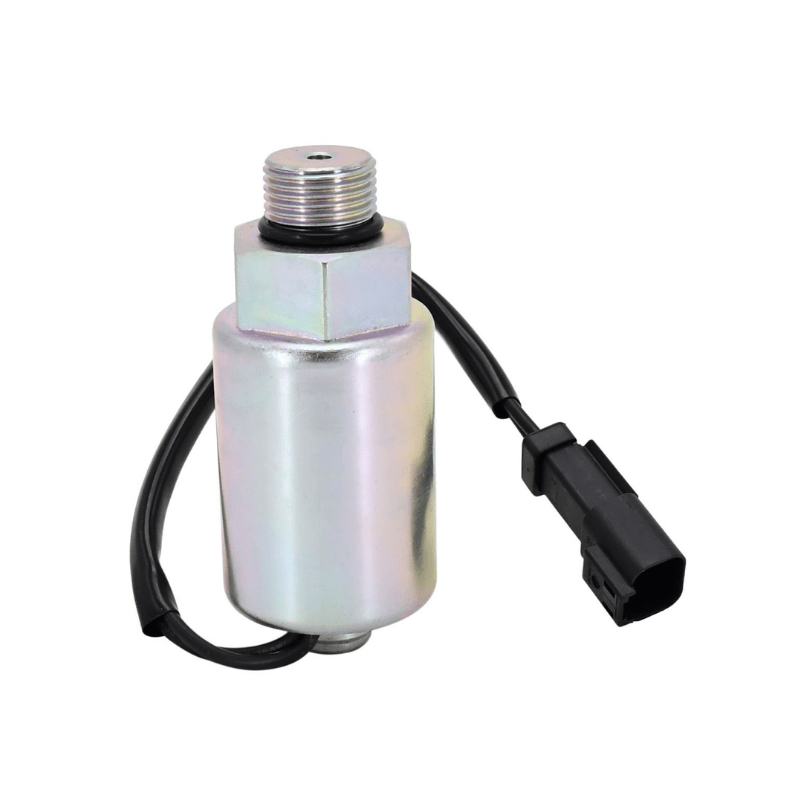 3E - 7507 Hydraulic Valve For Caterpillar Backhoe Loader 416B 426B 428B - Simms Diesel