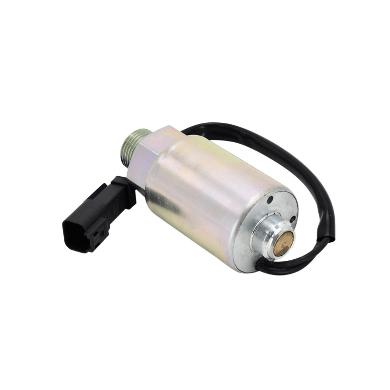 3E - 7507 Hydraulic Valve For Caterpillar Backhoe Loader 416B 426B 428B - Simms Diesel