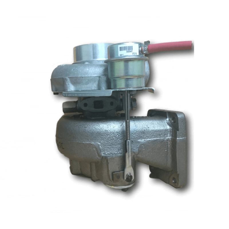 4027959 TURBOCHARGER HX50W HINO TRUCK (ENGINE K13C) - Simms Diesel