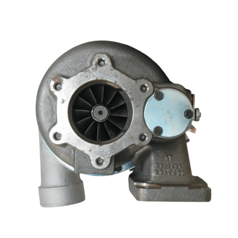 4027959 TURBOCHARGER HX50W HINO TRUCK (ENGINE K13C) - Simms Diesel