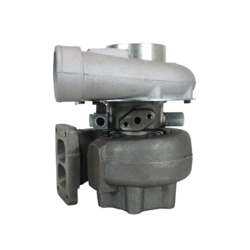 4027959 TURBOCHARGER HX50W HINO TRUCK (ENGINE K13C) - Simms Diesel