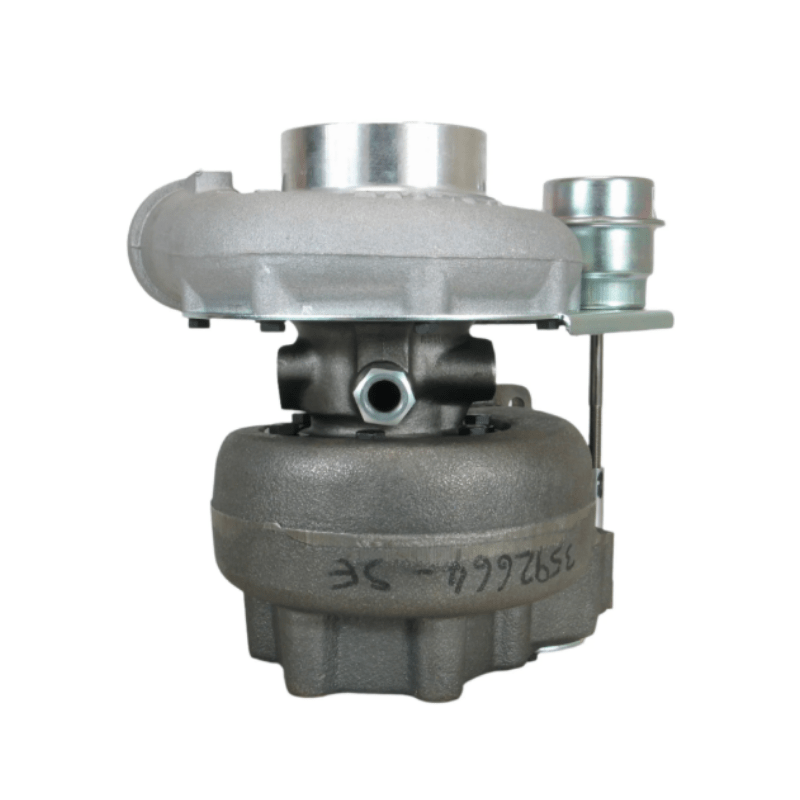 4027959 TURBOCHARGER HX50W HINO TRUCK (ENGINE K13C) - Simms Diesel