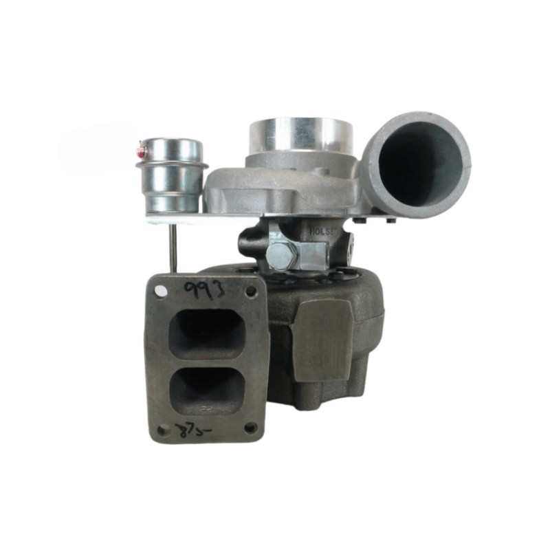 4027959 TURBOCHARGER HX50W HINO TRUCK (ENGINE K13C) - Simms Diesel
