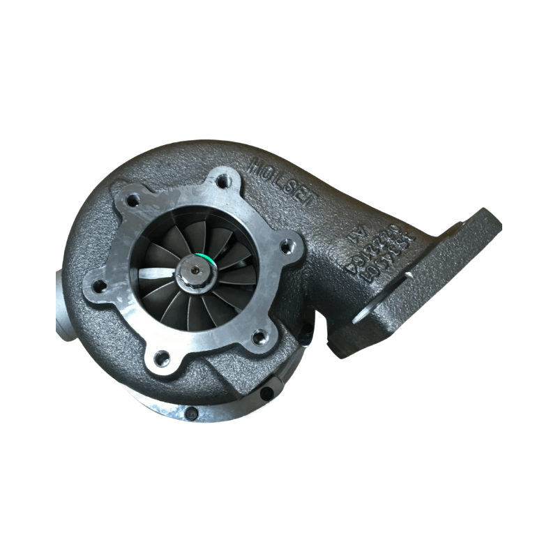 4033058H TURBOCHARGER HX50 - Simms Diesel