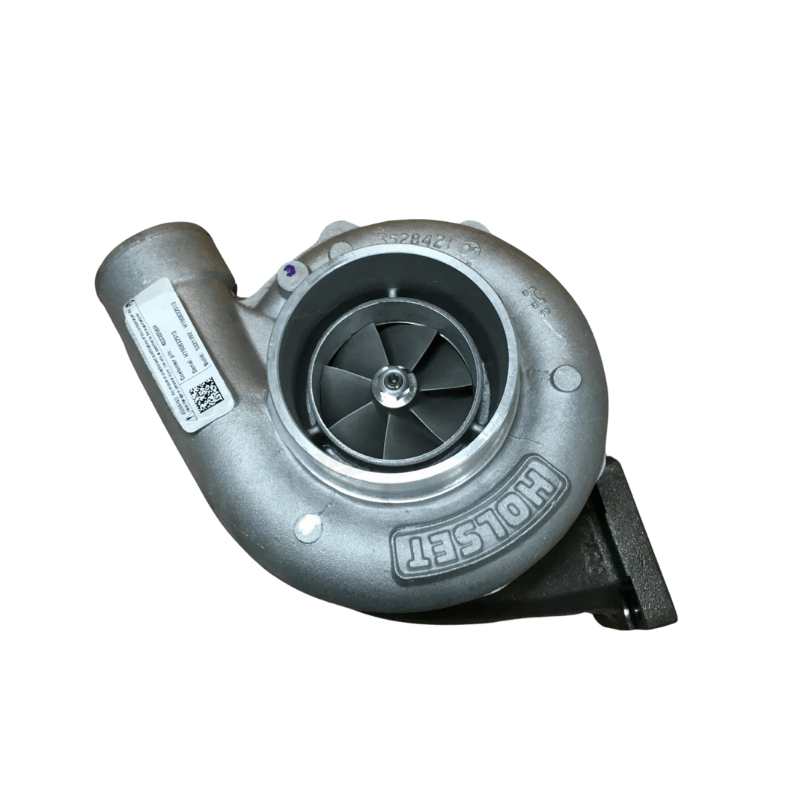 4033058H TURBOCHARGER HX50 - Simms Diesel