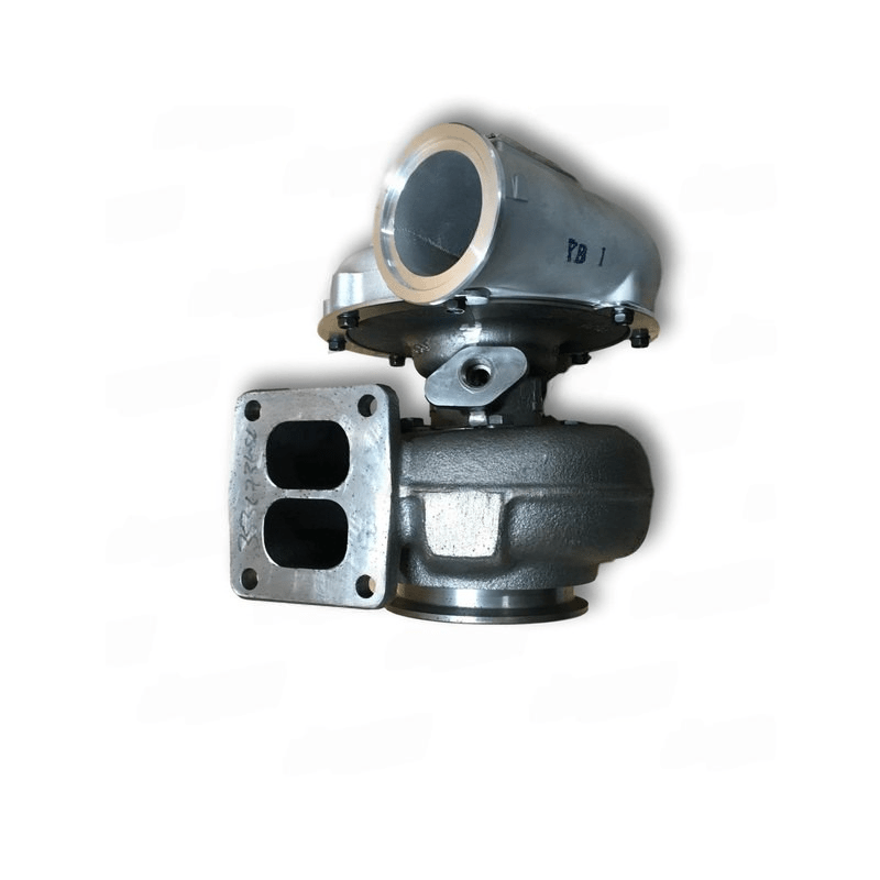 4033114H TURBOCHARGER HX50 SCANIA INDUSTRIAL (ENGINE DSC12) - Simms Diesel