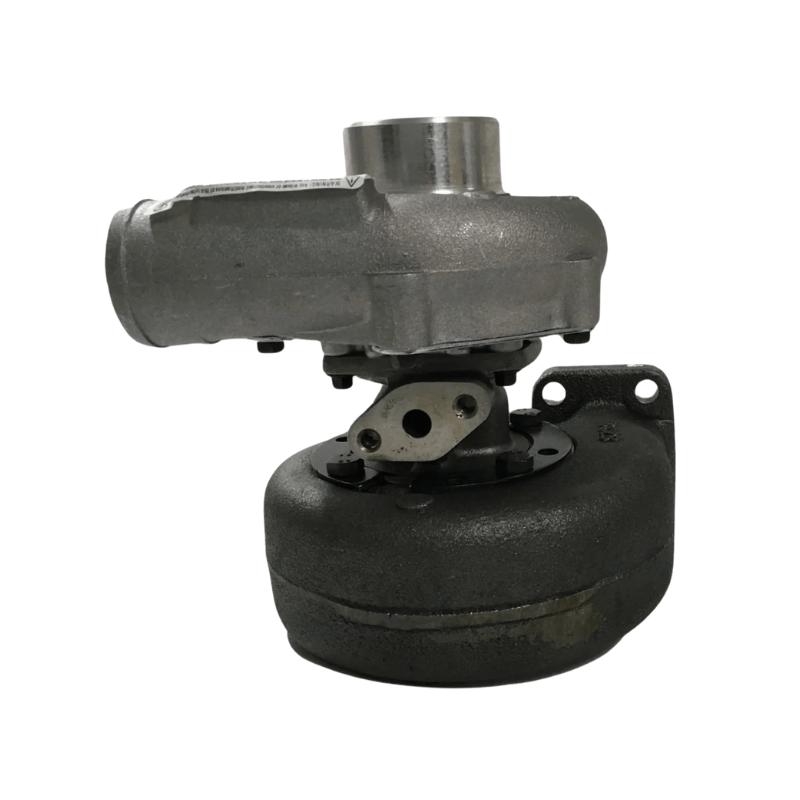 4033224H TURBOCHARGER H1C FORD DOVER TRUCK 2728, 92, 2726T - Simms Diesel