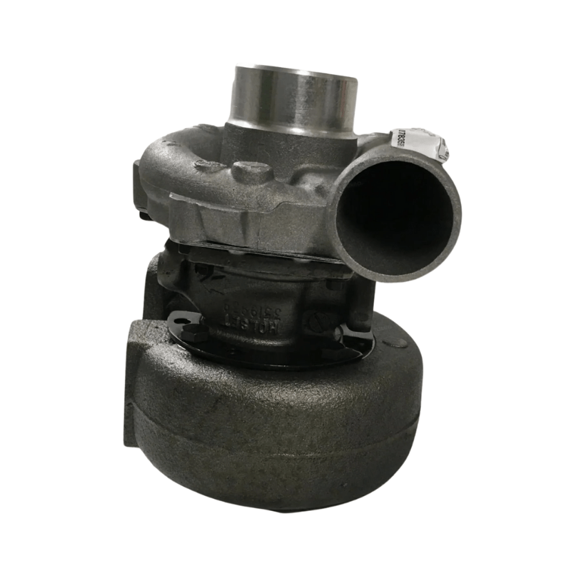 4033224H TURBOCHARGER H1C FORD DOVER TRUCK 2728, 92, 2726T - Simms Diesel