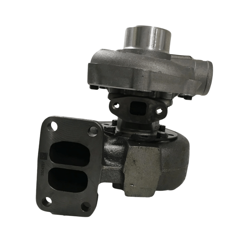 4033224H TURBOCHARGER H1C FORD DOVER TRUCK 2728, 92, 2726T - Simms Diesel