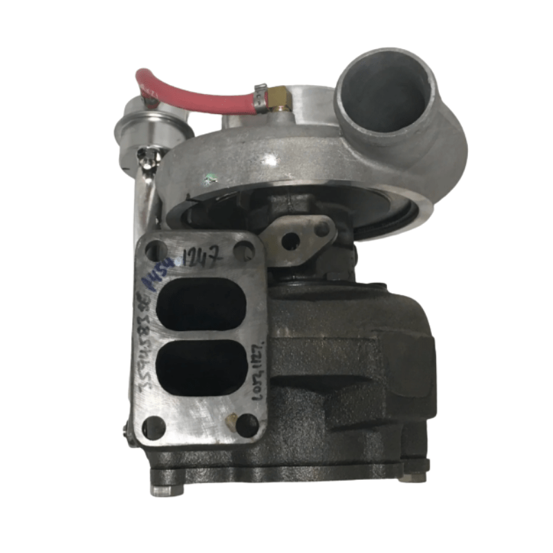 4033288H Turbocharger hx40w man truck (engine: d0826lf04 / d0836lfl02 / d0826) - Simms Diesel