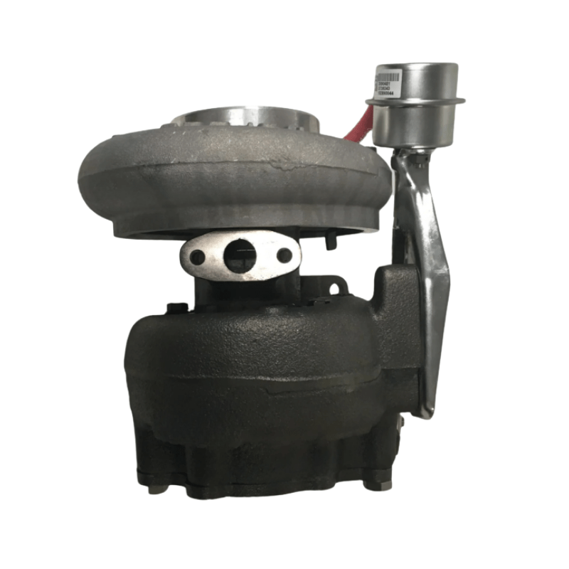 4033288H Turbocharger hx40w man truck (engine: d0826lf04 / d0836lfl02 / d0826) - Simms Diesel