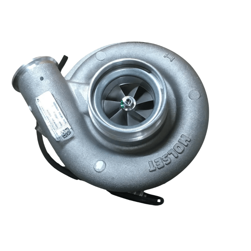 4033771H TURBOCHARGER HE500WG VOLVO MARINE 10.8L TIER 2 - Simms Diesel