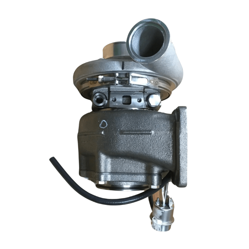 4033771H TURBOCHARGER HE500WG VOLVO MARINE 10.8L TIER 2 - Simms Diesel