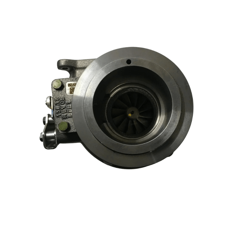 4033910H TURBOCHARGER HE400WG - Simms Diesel