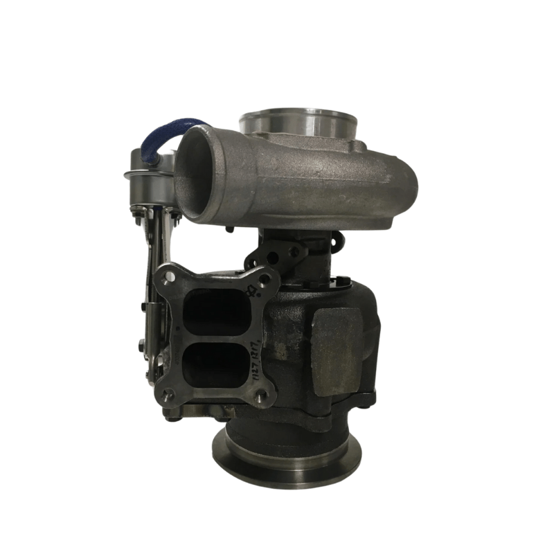 4033910H TURBOCHARGER HE400WG - Simms Diesel