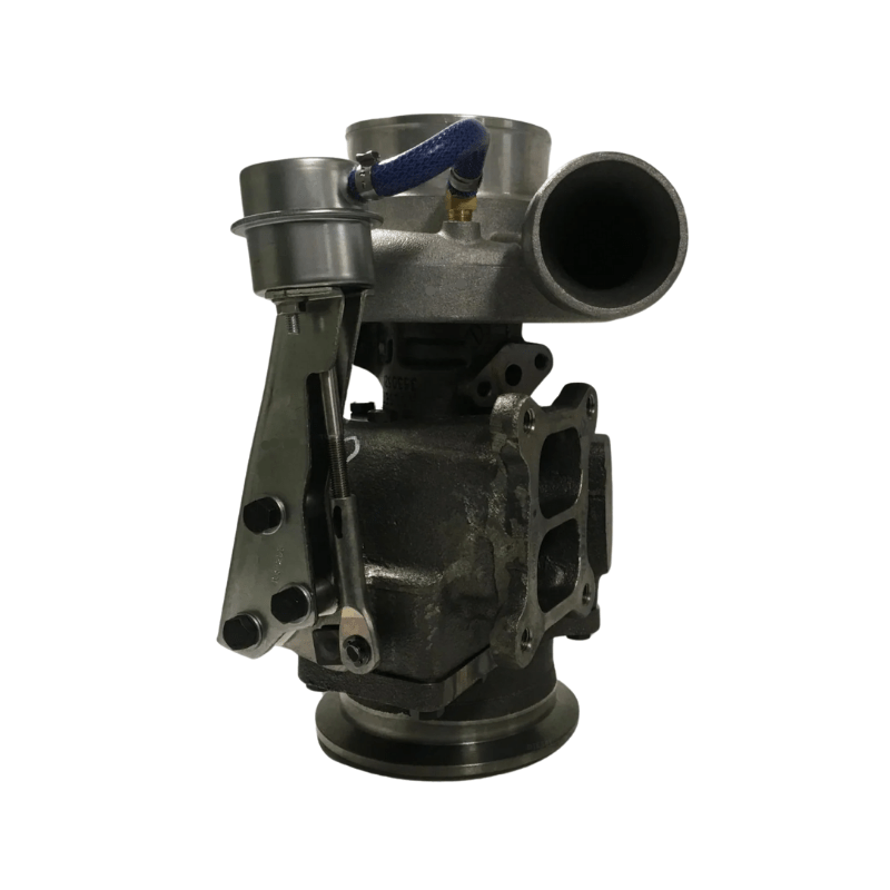 4033910H TURBOCHARGER HE400WG - Simms Diesel