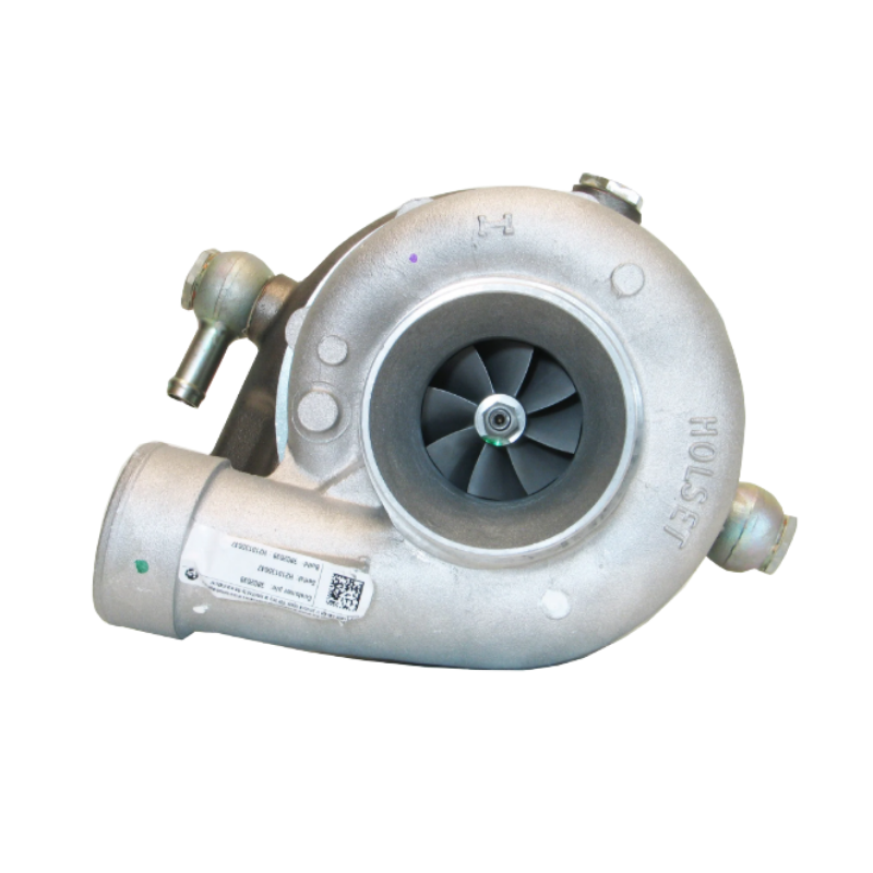 4033928H TURBOCHARGER H3B VOLVO F16 TRUCK (ENGINE TWD1630 / TD160)