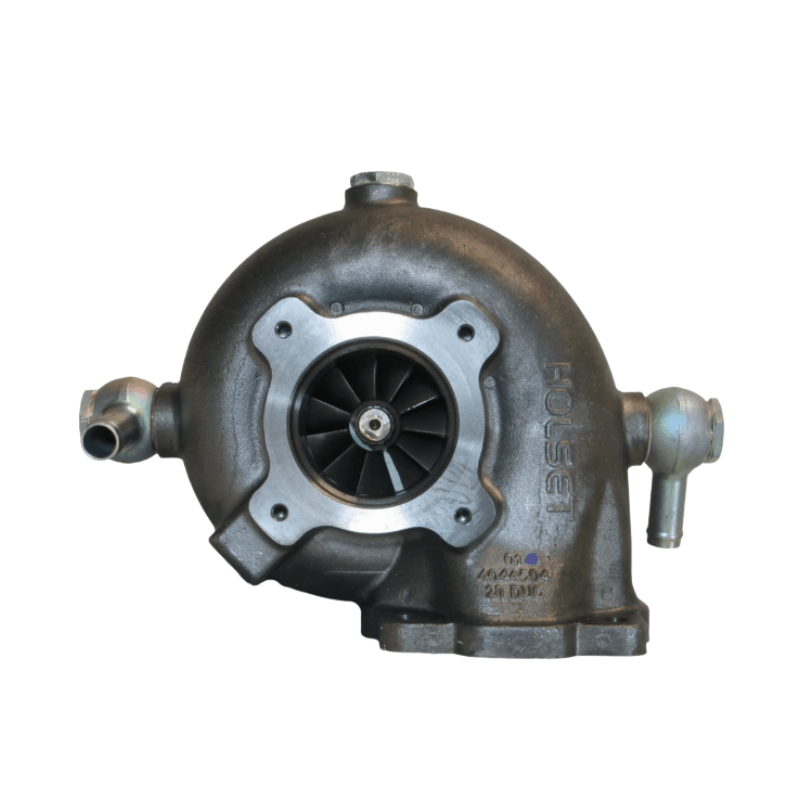 4033928H TURBOCHARGER H3B VOLVO F16 TRUCK (ENGINE TWD1630 / TD160) - Simms Diesel