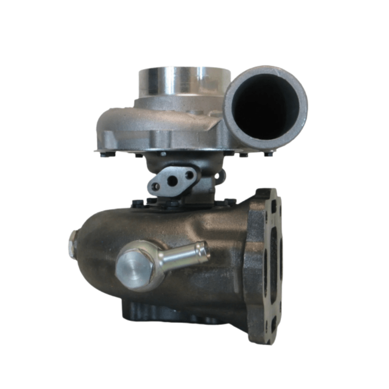 4033928H TURBOCHARGER H3B VOLVO F16 TRUCK (ENGINE TWD1630 / TD160) - Simms Diesel