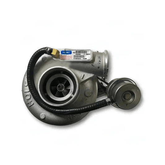 4035882 / 4089319 CUMMINS EXCAVATOR / TRUCK 2002 HX30W TURBO - Simms Diesel