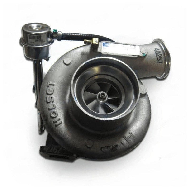 4090009 TURBOCHARGER HX40W CUMMINS - Simms Diesel