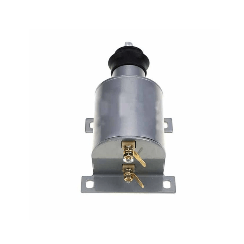 44 - 6544 12V Speed Shutoff Solenoid For Thermo King SB SLX SL TS MD Models - Simms Diesel