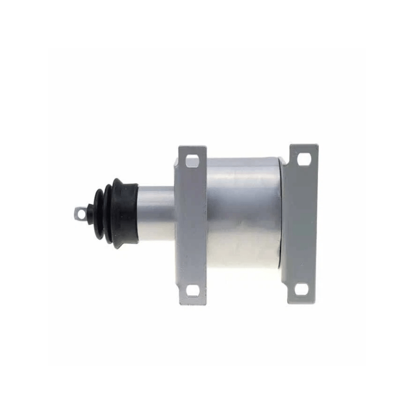 44 - 6544 12V Speed Shutoff Solenoid For Thermo King SB SLX SL TS MD Models - Simms Diesel