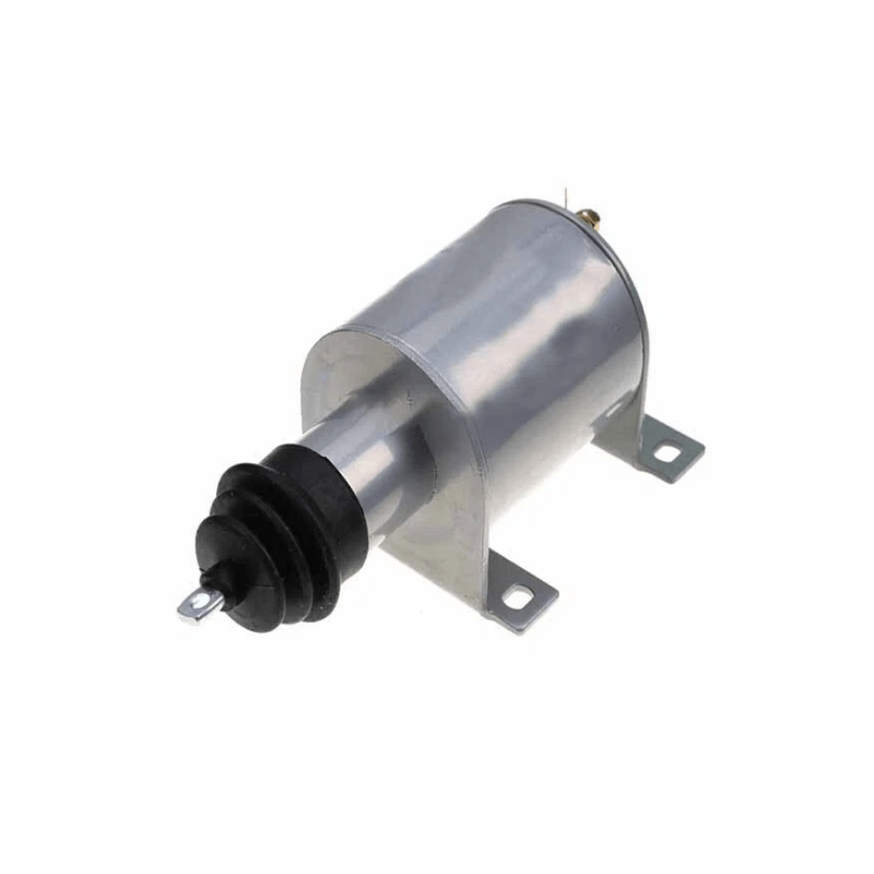44 - 6544 12V Speed Shutoff Solenoid For Thermo King SB SLX SL TS MD Models - Simms Diesel