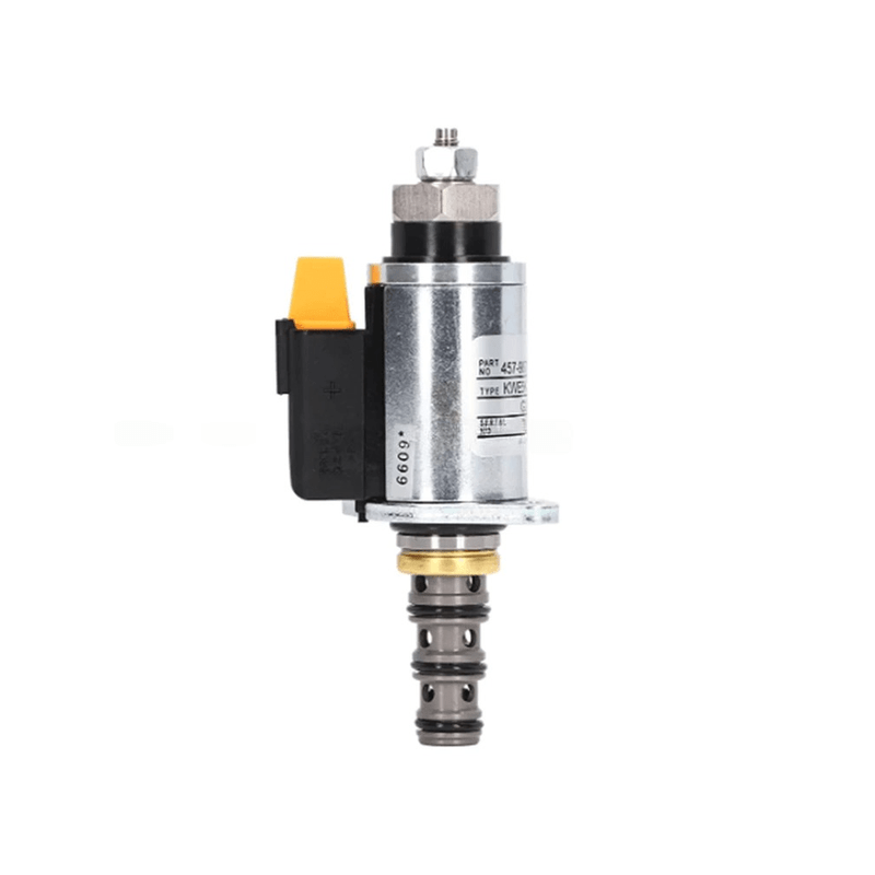 4579878 457 - 9878 Hydraulic Valve For Caterpillar CAT 385C 325C 308C 988K 330D 320B 312F 313F 314F 315F 316F 318F 320 - Simms Diesel