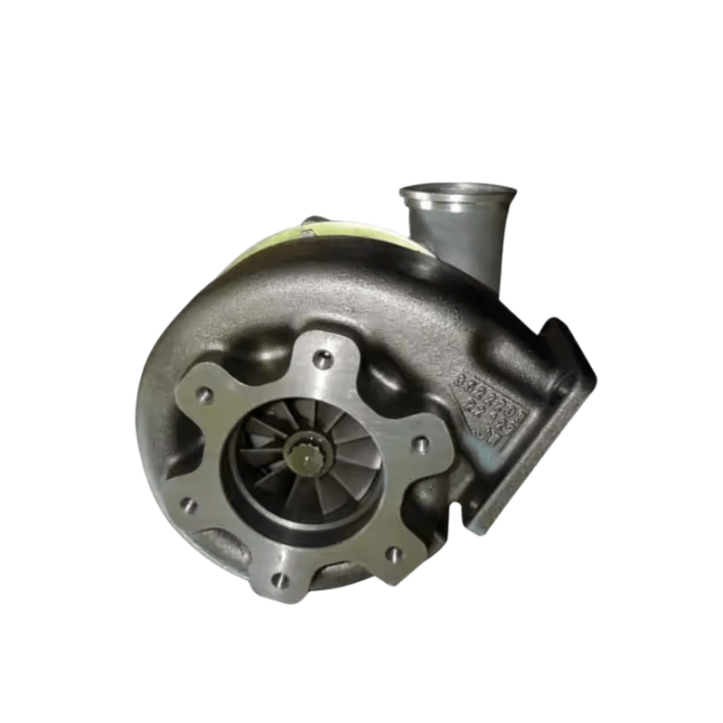 466076 - 5030S TURBOCHARGER - Simms Diesel