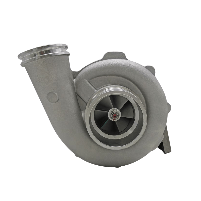 466076 - 5030S TURBOCHARGER - Simms Diesel